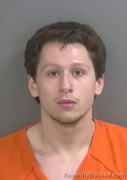 Mugshot of PAUL MARC STANZI