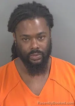 Mugshot of LOOBERT JEANDENIS