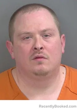 Mugshot of GREGORY ADAM ROSE