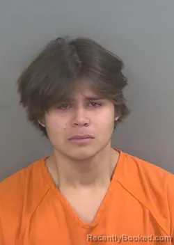 Mugshot of ADRIAN VASQUEZ