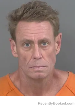 Mugshot of JAMES CHARLES PARROTT