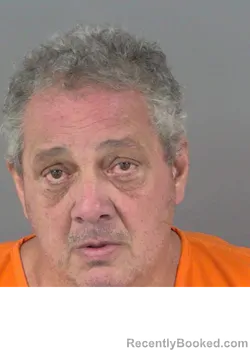 Mugshot of NOEL A FERNANDEZ