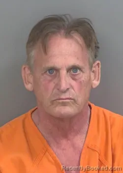 Mugshot of LYLE LAVERN CLEM