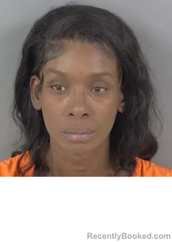 Mugshot of AUCHILE CAMILLE