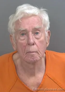 Mugshot of RAYMOND HUMPHREYS