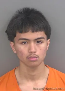 Mugshot of EMMANUELLE SCHULZ