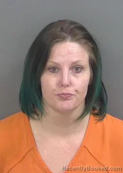 Mugshot of NATALINE T KNIGHT