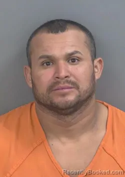 Mugshot of EDUARDO BORRAYO-BERON