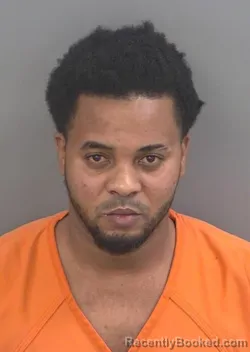 Mugshot of JHONSLEY DUROSIER