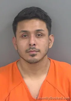 Mugshot of KEVIN PINTO