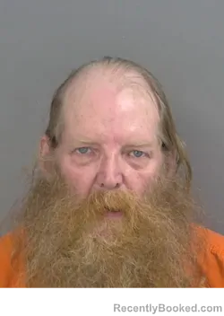 Mugshot of ARTHUR THOMAS GENTRY