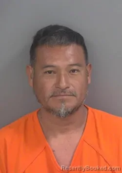 Mugshot of ALFREDO AVILADIAZ