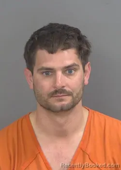 Mugshot of NICKLAUS PICASCIO