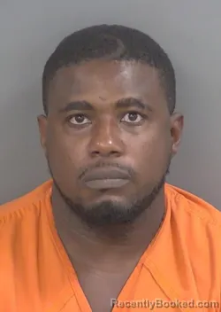 Mugshot of CLAUDE FRANCK