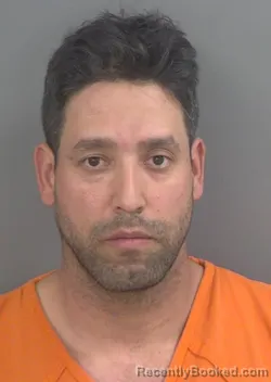 Mugshot of RICARDO BELTRANRIVERA