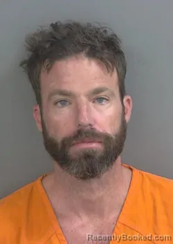 Mugshot of BRANDON KEITH MINSHEW