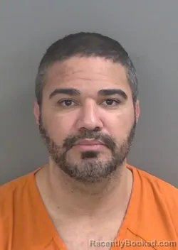 Mugshot of LEISDEL GONZALEZCASTILLO