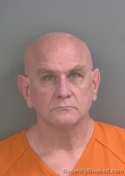 Mugshot of DALE EDWARD FEY