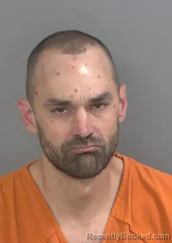 Mugshot of ENRICO TYLER KIDD