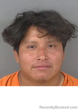 Mugshot of FELIPE FRANCISCOJOSE