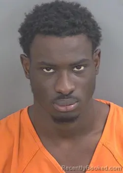 Mugshot of WOOLF DJOULINO EXULUS