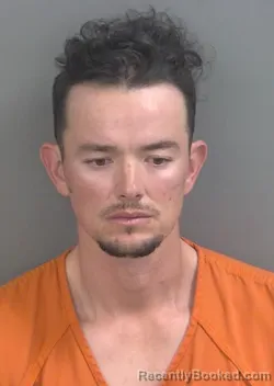 Mugshot of CRISTIAN GOMEZ GUTIERREZ