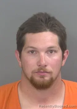 Mugshot of TANNER SCOTT JENSEN