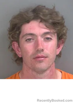 Mugshot of AUSTIN ANTONELLI