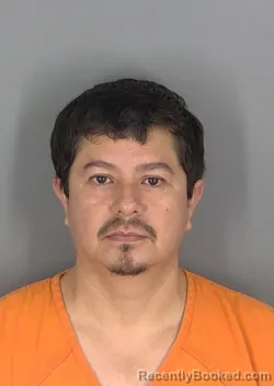 Mugshot of OLEGARIO CASAGNONHERNANDEZ