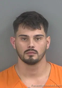 Mugshot of JOSE ANTONIO WOODEN