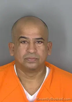 Mugshot of DEYNI GOMEZRAMIREZ