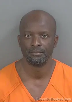 Mugshot of PIEH CAULKER