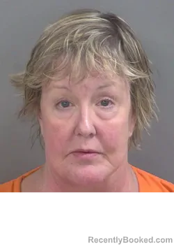 Mugshot of JENNIFER LYNN JEWETT