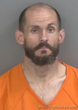 Mugshot of ABRAHAM BECKLEY