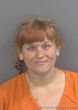 Mugshot of KRISTEN STROTHER