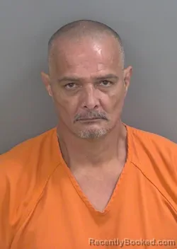 Mugshot of JAMES EARL ISAACS