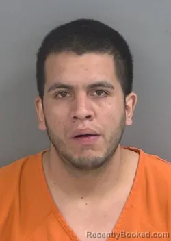 Mugshot of JESUS ANGEL MALDONADO-PLACENCIA