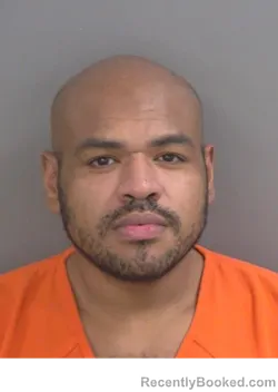 Mugshot of JEREMY PATRICK ANDERSON