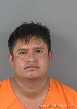 Mugshot of NOE BANDAENRIQUEZ