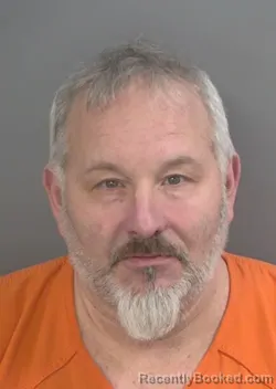 Mugshot of ZBIGNIEW GACEK