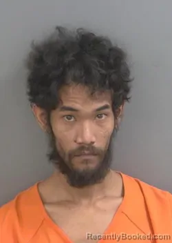 Mugshot of MITCHELL STEPHEN GEMMER