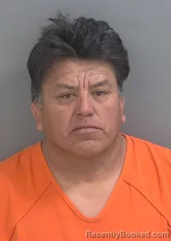 Mugshot of CIRILO HERNANDEZRAMIREZ