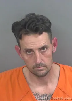 Mugshot of JONAH EARL STRINGFIELD