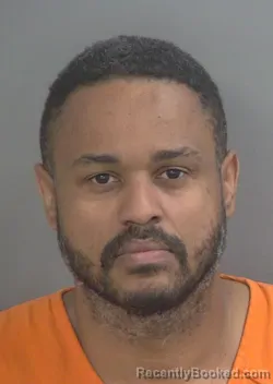 Mugshot of NELSON A AYBAR