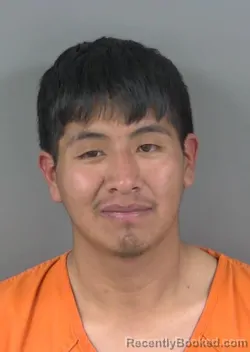 Mugshot of ROBERTO RAMIREZRAMIREZ