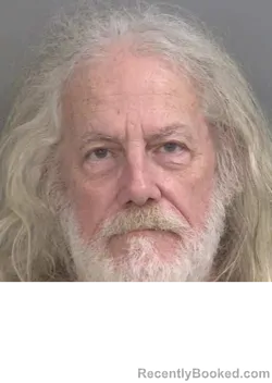 Mugshot of JOHN ROGER FELLOWS