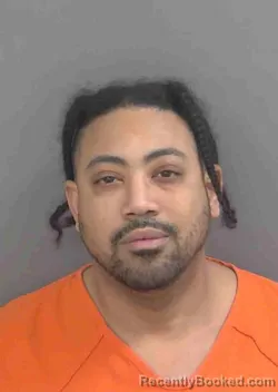 Mugshot of KRISTOFER TOMAS MATOS