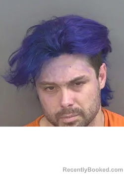 Mugshot of PHILIP ARMAND IMBERT