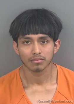 Mugshot of DARVINMARDOQUEO COYCUCUL