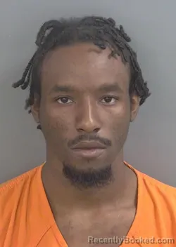 Mugshot of WILNICK BRUTUS